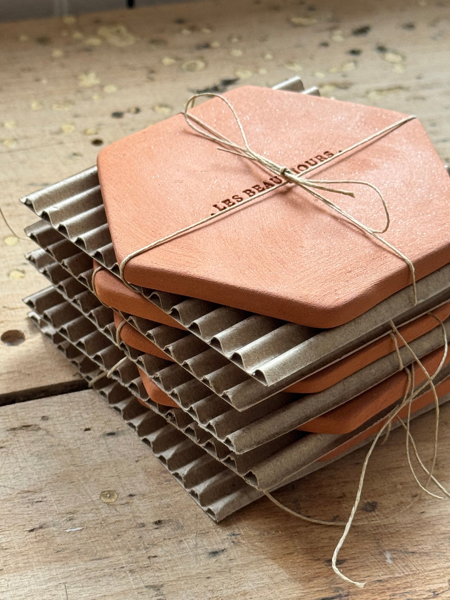 Tomette Les beaux jours