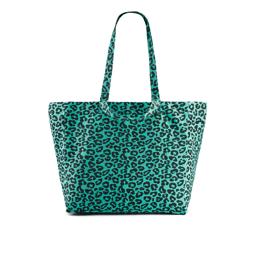 Sac cabas Elisa - graou green