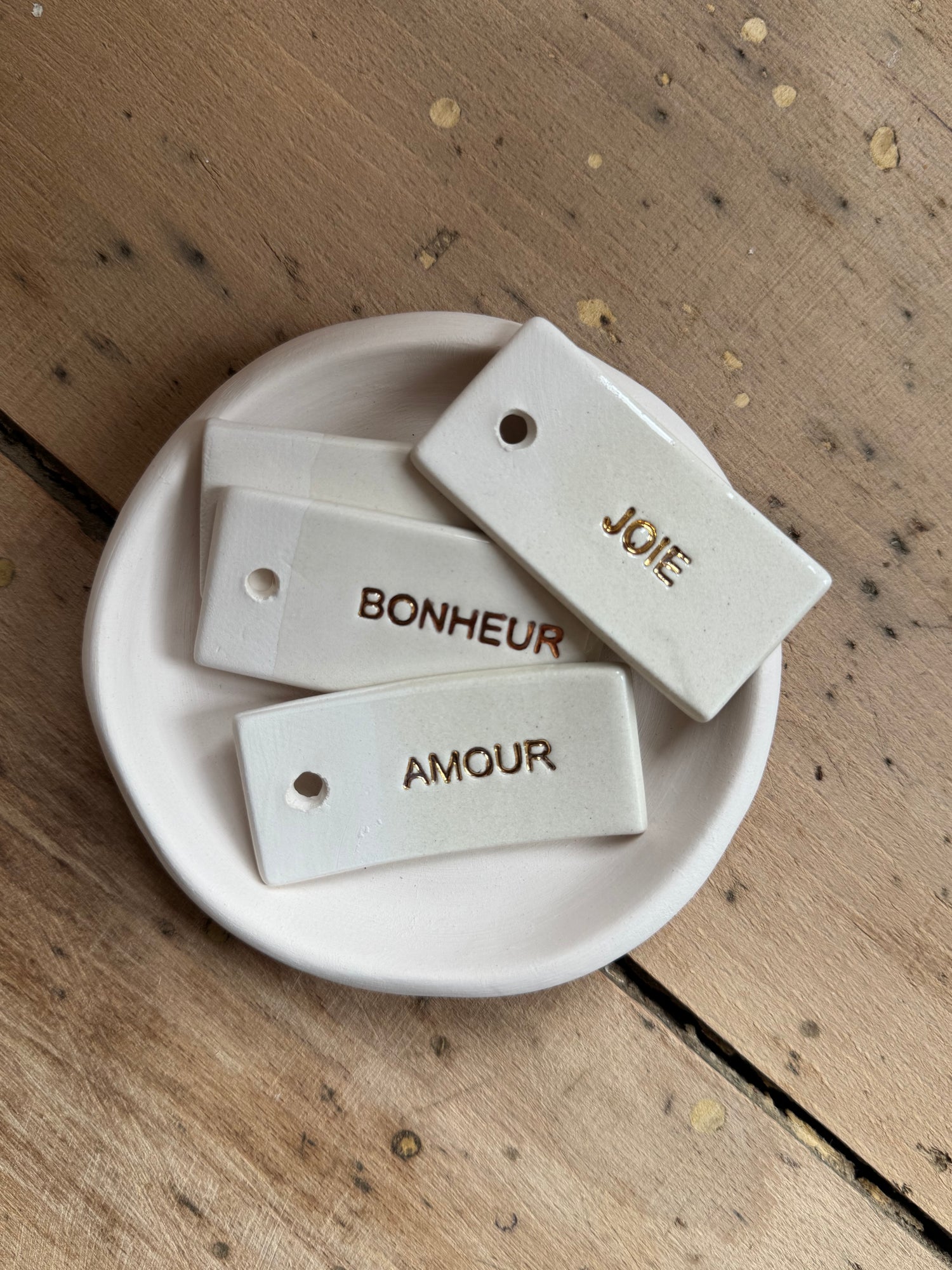 Les must-have de Noël