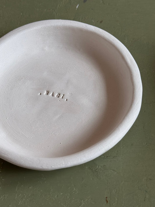 Coupelle en céramique BACI