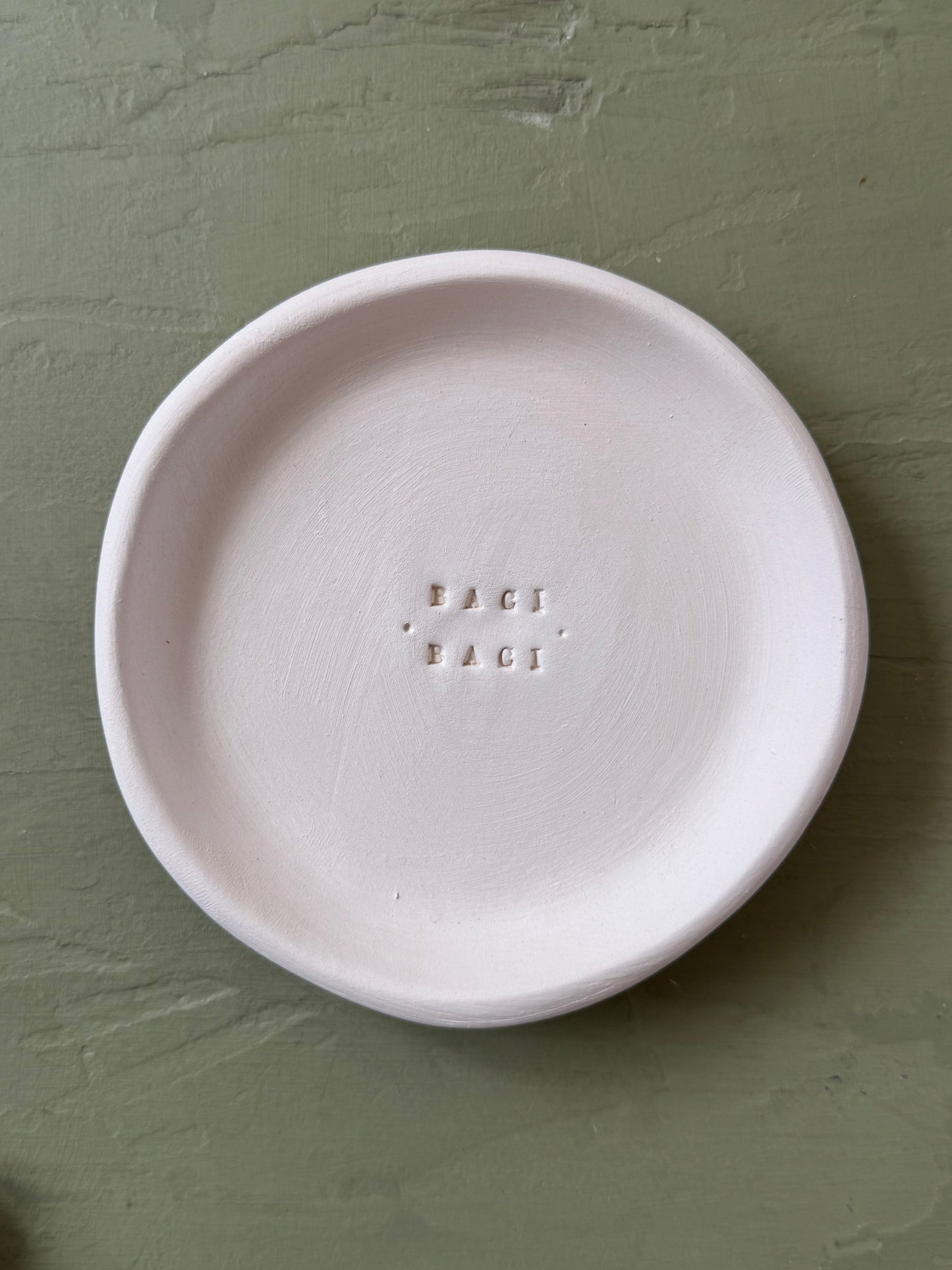 Coupelle en céramique BACI BACI