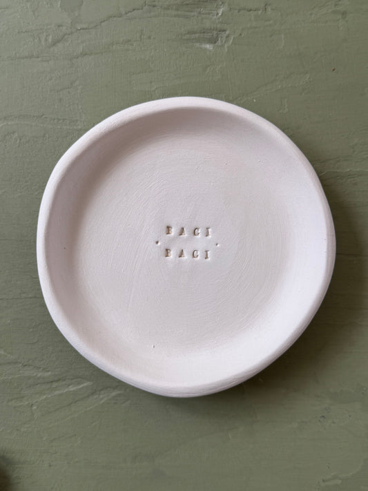 Coupelle en céramique BACI BACI